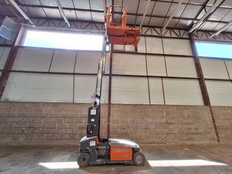 Senkrechtlift JLG TOUCAN DUO
