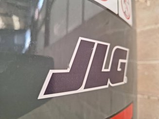 Senkrechtlift JLG TOUCAN DUO