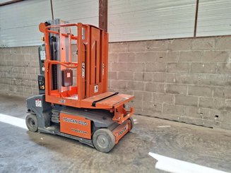 Senkrechtlift JLG TOUCAN DUO