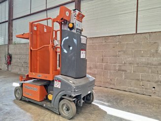 Senkrechtlift JLG TOUCAN DUO