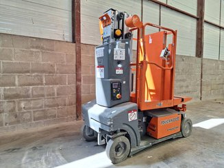 Senkrechtlift JLG TOUCAN DUO - 6