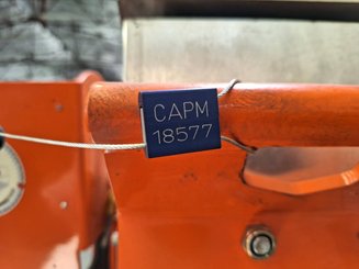 Senkrechtlift JLG TOUCAN DUO - 15