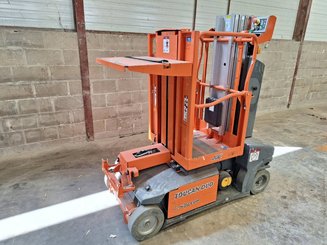 Senkrechtlift JLG TOUCAN DUO - 3