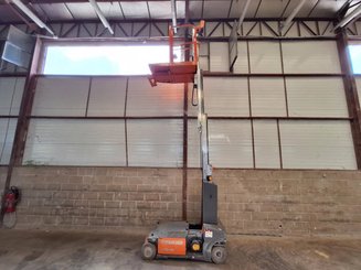 Senkrechtlift JLG TOUCAN DUO - 10