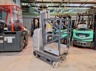 Senkrechtlift JLG 20MVL