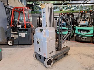Senkrechtlift JLG 20MVL