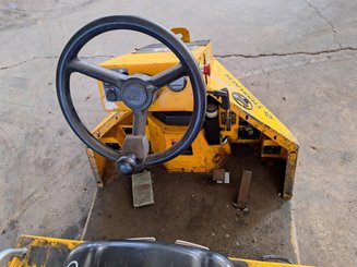 Schlepper Charlatte TE206