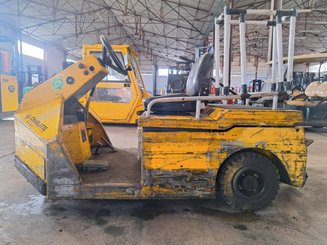 Schlepper Charlatte TE206