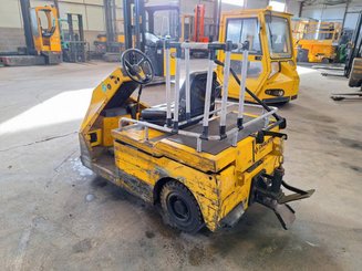 Schlepper Charlatte TE206 - 3
