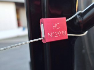 4-Rad Gabelstapler Hangcha XF30G-2 - 16