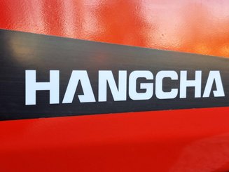4-Rad Gabelstapler Hangcha XF30G-2 - 15
