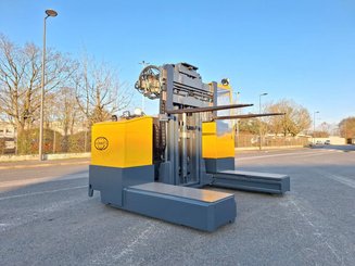 Mehrwege-Seitenstapler Combilift ESL3545 - 9