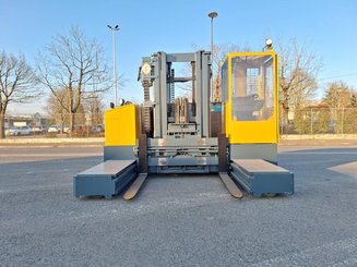 Mehrwege-Seitenstapler Combilift ESL3545 - 2