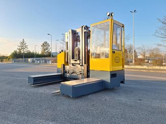 Mehrwege-Seitenstapler Combilift ESL3545