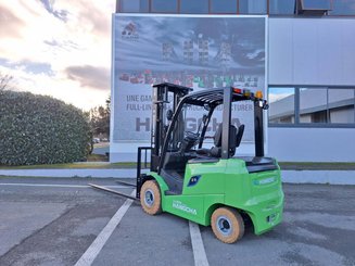 4-Rad Gabelstapler Hangcha AE25-I