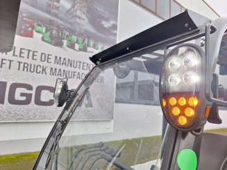 4-Rad Gabelstapler Hangcha AE35-I - 16