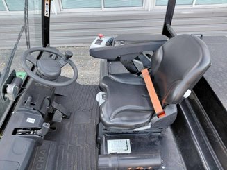 4-Rad Gabelstapler Hangcha X4W70-I