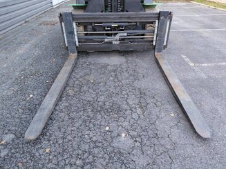 4-Rad Gabelstapler Hangcha X4W70-I