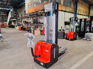 Hochhubwagen mit Deichsel Hangcha CDD16-AC2