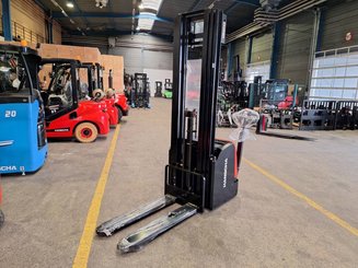 Hochhubwagen mit Deichsel Hangcha CDD16-AC2