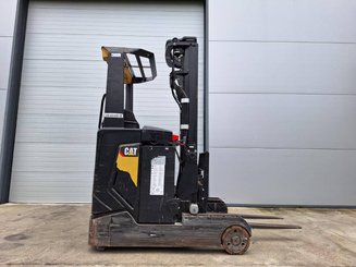 Schubmaststapler Caterpillar NR16N2