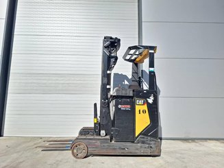 Schubmaststapler Caterpillar NR16N2