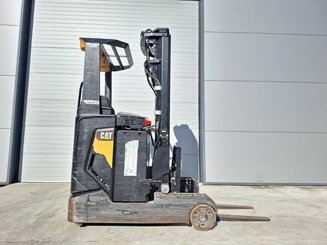Schubmaststapler Caterpillar NR16N2