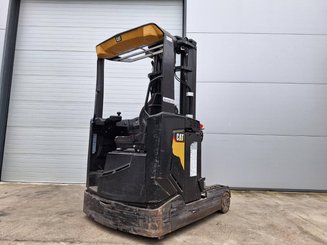 Schubmaststapler Caterpillar NR16N2