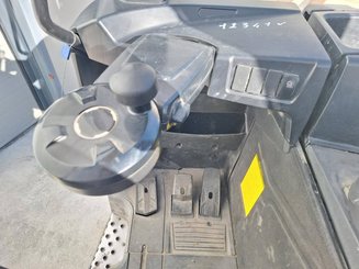 Schubmaststapler Caterpillar NR16N2