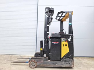 Schubmaststapler Caterpillar NR16N2