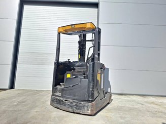 Schubmaststapler Caterpillar NR16N2