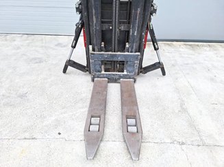 Hochhubwagen Fahrerstand Caterpillar NSR20N - 12