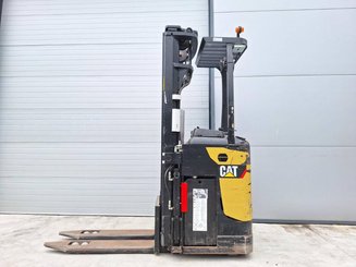 Hochhubwagen Fahrerstand Caterpillar NSR20N