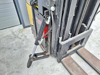 Hochhubwagen Fahrerstand Caterpillar NSR20N