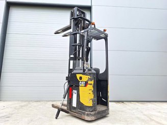 Hochhubwagen Fahrerstand Caterpillar NSR20N