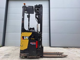 Hochhubwagen Fahrerstand Caterpillar NSR20N