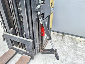 Hochhubwagen Fahrerstand Caterpillar NSR20N
