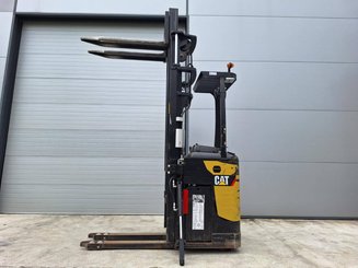 Hochhubwagen Fahrerstand Caterpillar NSR20N