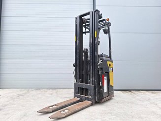 Hochhubwagen Fahrerstand Caterpillar NSR20N