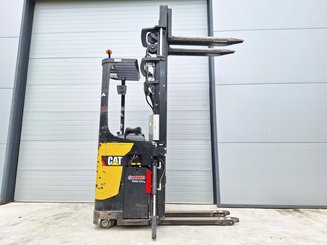 Hochhubwagen Fahrerstand Caterpillar NSR20N