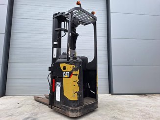 Hochhubwagen Fahrerstand Caterpillar NSR20N