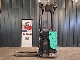 Hochhubwagen Fahrerstand Caterpillar NSR16N