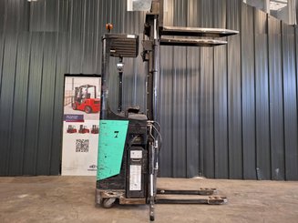 Hochhubwagen Fahrerstand Caterpillar NSR16N