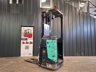 Hochhubwagen Fahrerstand Caterpillar NSR16N