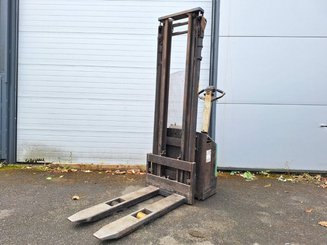 Hochhubwagen mit Deichsel Mitsubishi SBP12N