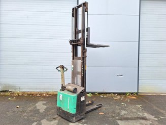 Hochhubwagen mit Deichsel Mitsubishi SBP12N