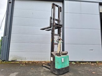 Hochhubwagen mit Deichsel Mitsubishi SBP12N