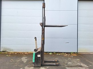 Hochhubwagen mit Deichsel Mitsubishi SBP12N