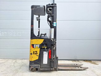 Hochhubwagen Fahrerstand Caterpillar NSR20N