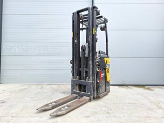 Hochhubwagen Fahrerstand Caterpillar NSR20N
